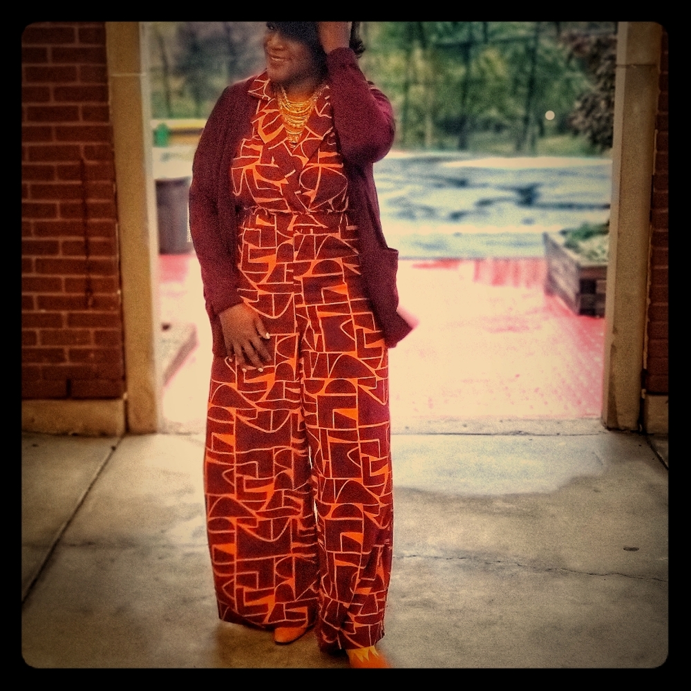 Jumpsuit